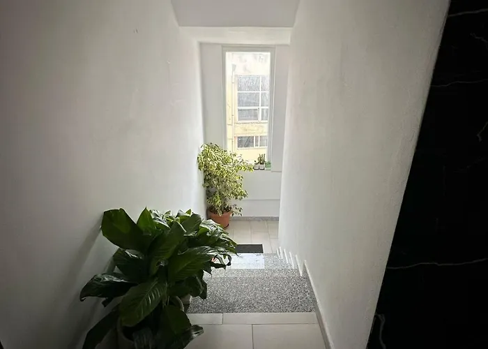 Central Apartment Durres Durrës