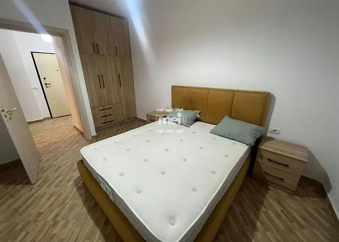 Appartamento Central Apartment Durres Durrës